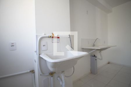 Apartamento à venda com 36m², 1 quarto e sem vagaÁrea de Serviço