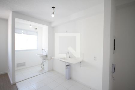 Apartamento à venda com 36m², 1 quarto e sem vagaCozinha