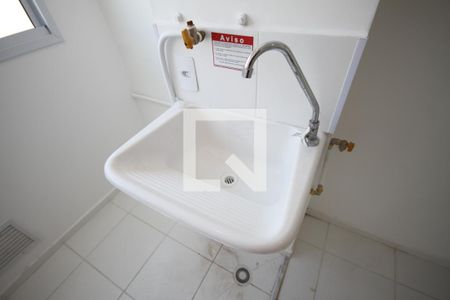 Apartamento à venda com 36m², 1 quarto e sem vagaÁrea de Serviço