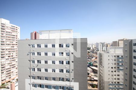 Apartamento à venda com 36m², 1 quarto e sem vagaVista