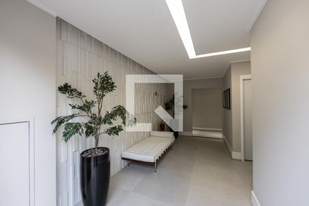 Apartamento à venda com 39m², 2 quartos e sem vagaÁrea comum