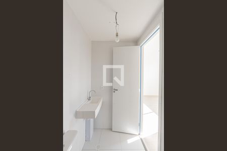 Apartamento à venda com 39m², 2 quartos e sem vagaBanheiro Social