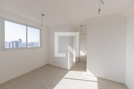 Sala de apartamento à venda com 2 quartos, 39m² em Mooca, São Paulo