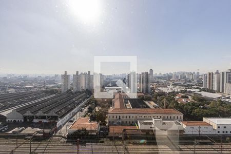 Vista Quarto 1 de apartamento à venda com 2 quartos, 39m² em Mooca, São Paulo