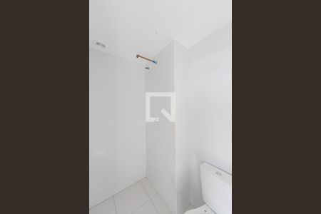 Apartamento à venda com 39m², 2 quartos e sem vagaBanheiro Social