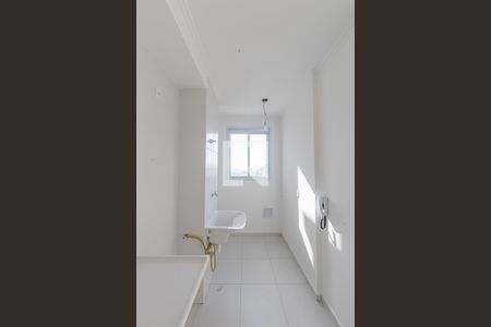 Apartamento à venda com 39m², 2 quartos e sem vagaCozinha e serviçoCozinha e serviço