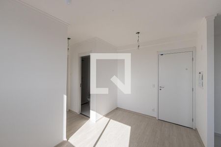 Sala de apartamento à venda com 2 quartos, 39m² em Mooca, São Paulo