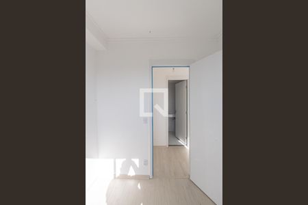 Quarto 1 de apartamento para alugar com 2 quartos, 39m² em Mooca, São Paulo