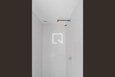 Apartamento à venda com 39m², 2 quartos e sem vagaBanheiro Social