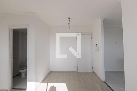 Sala de apartamento à venda com 2 quartos, 39m² em Mooca, São Paulo