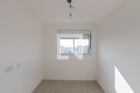 Quarto 2 de apartamento para alugar com 2 quartos, 39m² em Mooca, São Paulo