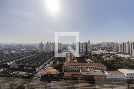 Apartamento à venda com 39m², 2 quartos e sem vagaVista Quarto 2