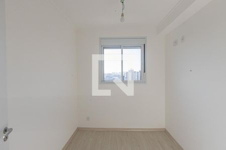 Quarto 1 de apartamento para alugar com 2 quartos, 39m² em Mooca, São Paulo