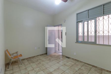 Sala de apartamento à venda com 1 quarto, 37m² em Madureira, Rio de Janeiro