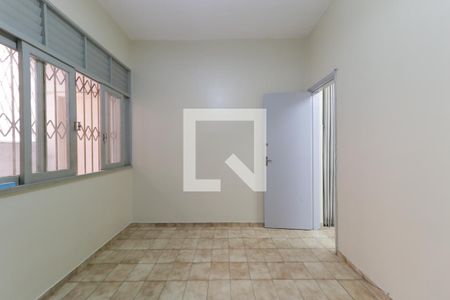 Sala de apartamento à venda com 1 quarto, 37m² em Madureira, Rio de Janeiro
