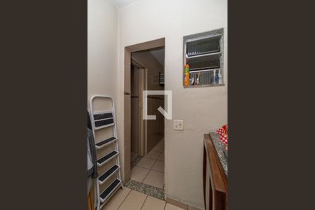 Apartamento à venda com 60m², 2 quartos e 1 vaga Apartamento à venda com 60m², 2 quartos e 1 vagaDespensa