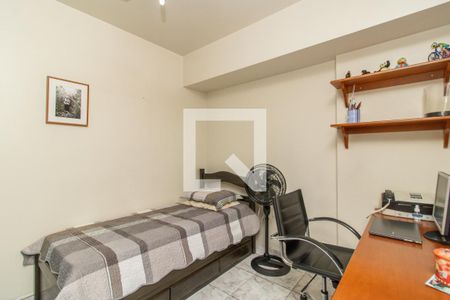 Quarto 2 de apartamento à venda com 2 quartos, 60m² em Moneró, Rio de Janeiro