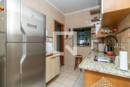 Apartamento à venda com 60m², 2 quartos e 1 vaga Apartamento à venda com 60m², 2 quartos e 1 vagaCozinha