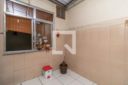 Apartamento à venda com 60m², 2 quartos e 1 vaga Apartamento à venda com 60m², 2 quartos e 1 vagaÁrea de Serviço