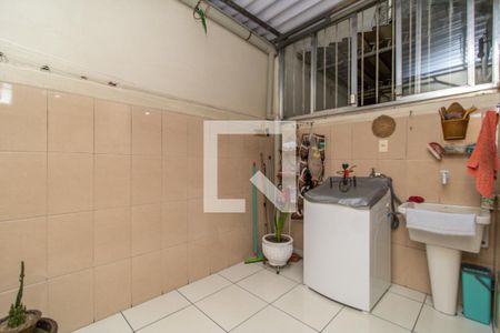Apartamento à venda com 60m², 2 quartos e 1 vaga Apartamento à venda com 60m², 2 quartos e 1 vagaÁrea de Serviço