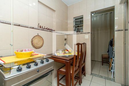 Apartamento à venda com 60m², 2 quartos e 1 vaga Apartamento à venda com 60m², 2 quartos e 1 vagaCopa