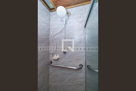 Apartamento à venda com 60m², 2 quartos e 1 vaga Apartamento à venda com 60m², 2 quartos e 1 vagaDetalhe do Banheiro