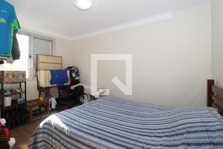 Quarto 1 de apartamento para alugar com 2 quartos, 52m² em Vila do Encontro, São Paulo