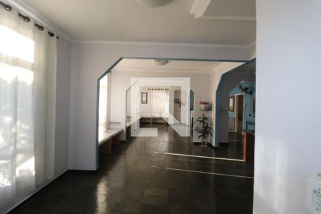Área comum de apartamento para alugar com 2 quartos, 52m² em Vila do Encontro, São Paulo