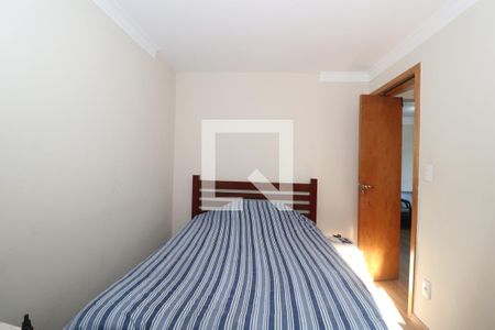 Quarto 1 de apartamento para alugar com 2 quartos, 52m² em Vila do Encontro, São Paulo