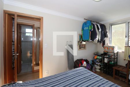 Quarto 1 de apartamento para alugar com 2 quartos, 52m² em Vila do Encontro, São Paulo