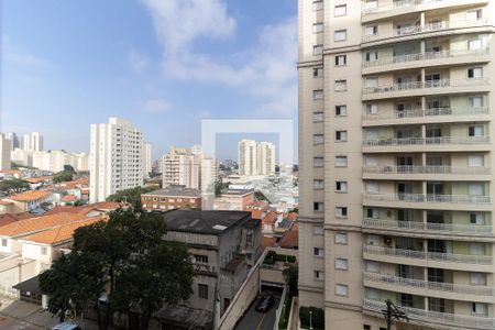 Apartamento para alugar com 49m², 2 quartos e 1 vagaVista da Lavanderia