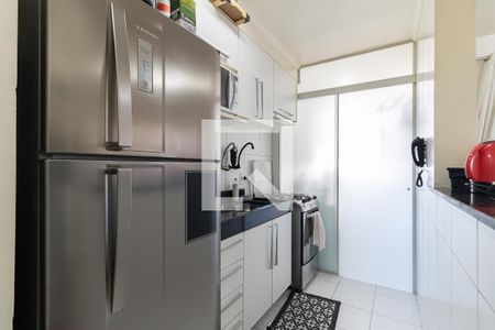 Apartamento para alugar com 49m², 2 quartos e 1 vagaCozinha