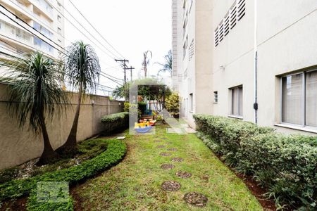 Apartamento para alugar com 49m², 2 quartos e 1 vagaPlayground