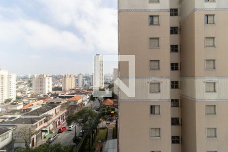 Apartamento para alugar com 49m², 2 quartos e 1 vagaVista do Quarto 2