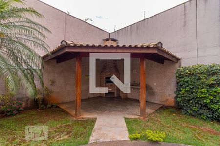 Apartamento para alugar com 49m², 2 quartos e 1 vagaChurrasqueira