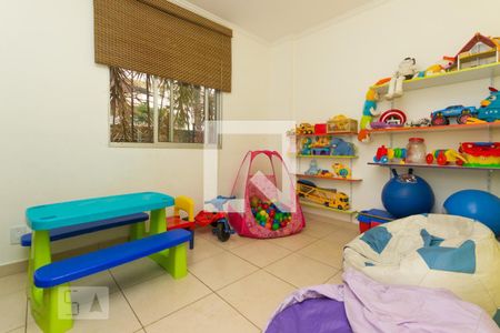 Apartamento para alugar com 49m², 2 quartos e 1 vagaBrinquedoteca