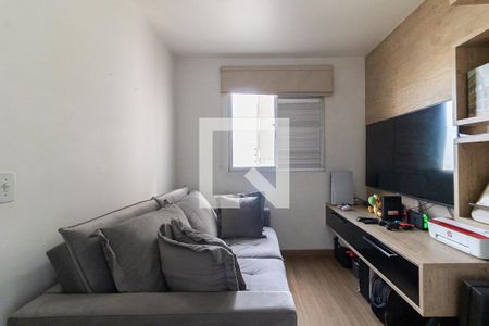 Apartamento para alugar com 49m², 2 quartos e 1 vagaQuarto 2