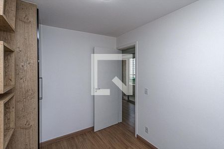 Quarto 1 de apartamento para alugar com 2 quartos, 49m² em Vila Vera, São Paulo