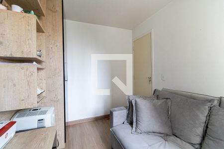 Apartamento para alugar com 49m², 2 quartos e 1 vagaQuarto 2