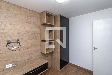 Quarto 1 de apartamento para alugar com 2 quartos, 49m² em Vila Vera, São Paulo