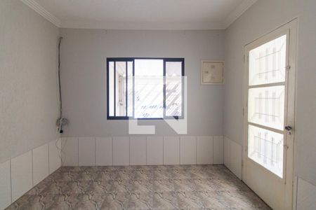 Sala de casa à venda com 2 quartos, 80m² em Jardim Tietê, São Paulo
