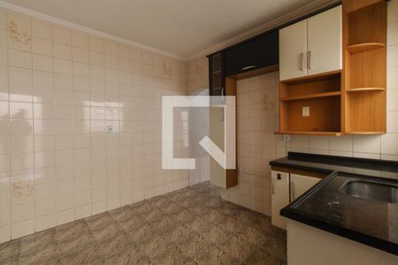 Cozinha de casa à venda com 2 quartos, 80m² em Jardim Tietê, São Paulo
