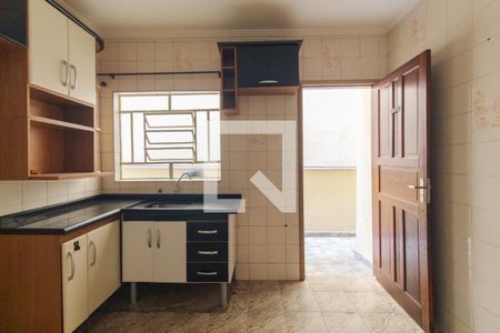 Cozinha de casa à venda com 2 quartos, 80m² em Jardim Tietê, São Paulo
