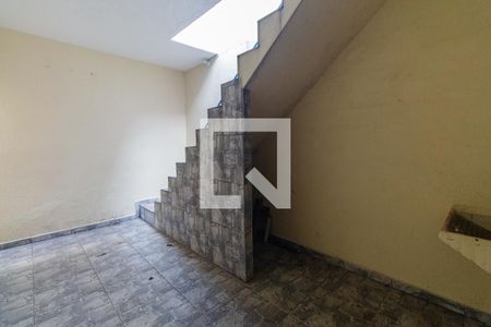 Área de serviço de casa à venda com 2 quartos, 80m² em Jardim Tietê, São Paulo