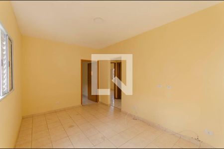 Sala de apartamento para alugar com 2 quartos, 80m² em Vila Paranaguá, São Paulo