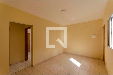 Sala de apartamento para alugar com 2 quartos, 80m² em Vila Paranaguá, São Paulo