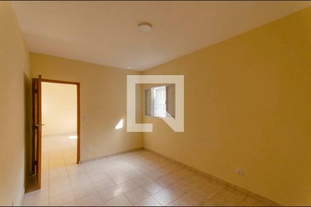 Quarto 1 de apartamento para alugar com 2 quartos, 80m² em Vila Paranaguá, São Paulo