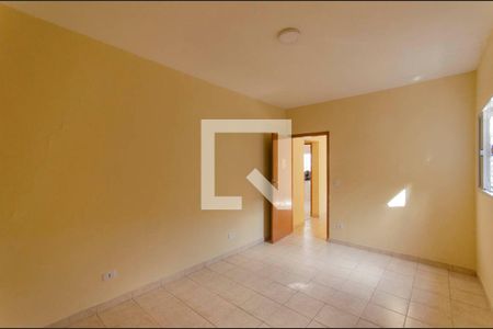 Quarto 1 de apartamento para alugar com 2 quartos, 80m² em Vila Paranaguá, São Paulo