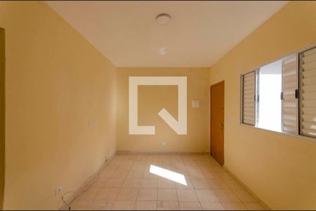 Sala de apartamento para alugar com 2 quartos, 80m² em Vila Paranaguá, São Paulo