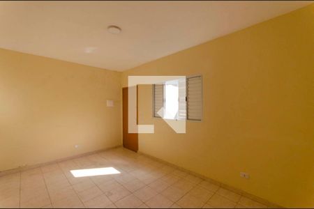 Sala de apartamento para alugar com 2 quartos, 80m² em Vila Paranaguá, São Paulo